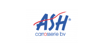 ASH Carrosserie in Middelharnis wordt dealer van Rittenmeester BV