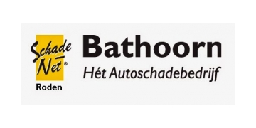 Bathoorn schadenet in Roden wordt dealer van Rittenmeester bv.