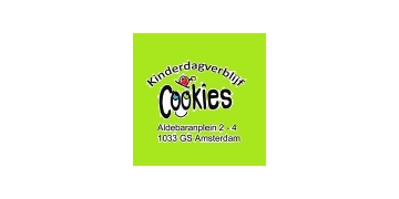 Ook kinderdagverblijf Cookies in Amsterdam kiest voor Rittenmeester Track & trace.