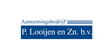 Aannemingsbedrijf P. Looijen en zn. kiest voor Rittenmeester B.V.