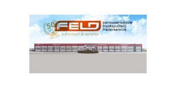 Samenwerking tussen Rittenmeester en Feld Carrosserie in Hoorn is een feit.